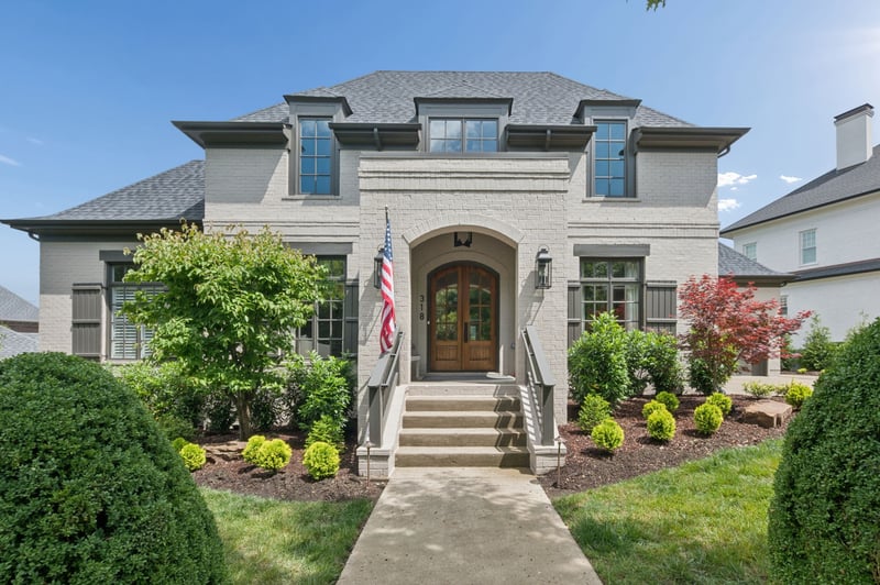 318 Morning Mist Ln, Franklin, TN 37064