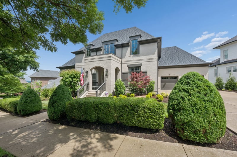 318 Morning Mist Ln, Franklin, TN 37064