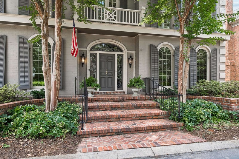 79 Concord Pk, Nashville, TN 37205