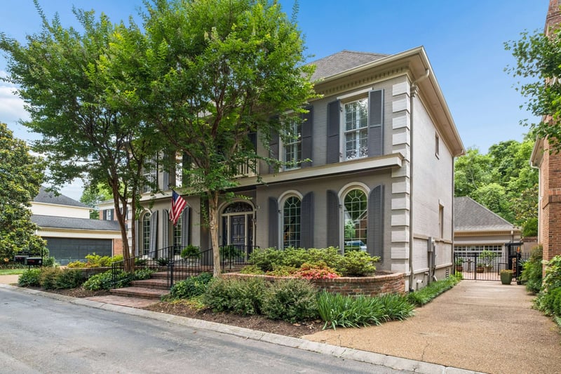 79 Concord Pk, Nashville, TN 37205