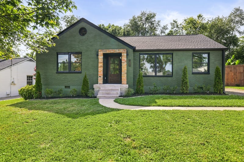 1402 Corder Dr, Nashville, TN 37206
