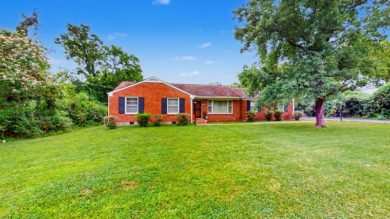 1223 Westchester Dr, Nashville, TN 37207