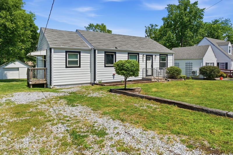 260 Timmons St, Nashville, TN 37211
