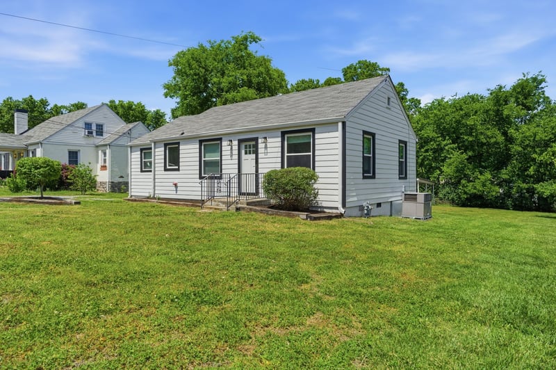 260 Timmons St, Nashville, TN 37211
