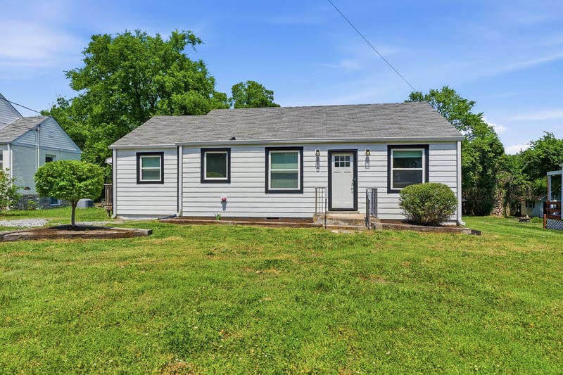 260 Timmons St, Nashville, TN 37211