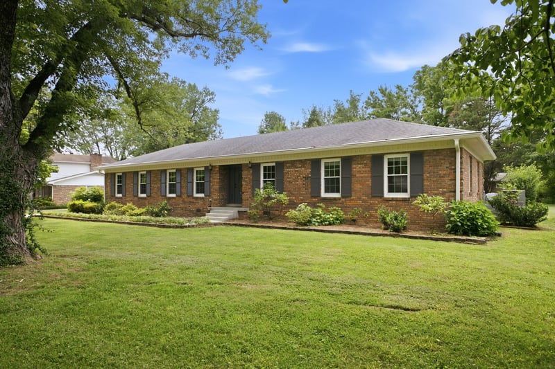 306 Grandview Dr, Murfreesboro, TN 37130