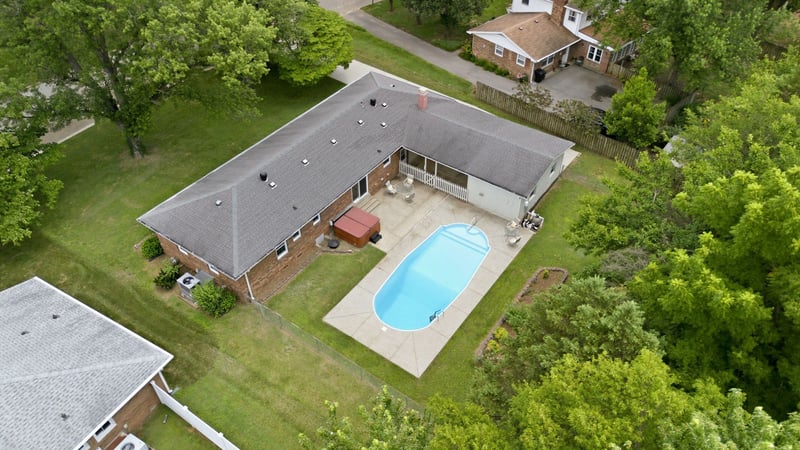 306 Grandview Dr, Murfreesboro, TN 37130