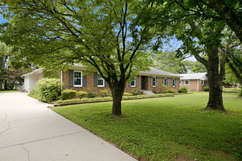 306 Grandview Dr, Murfreesboro, TN 37130
