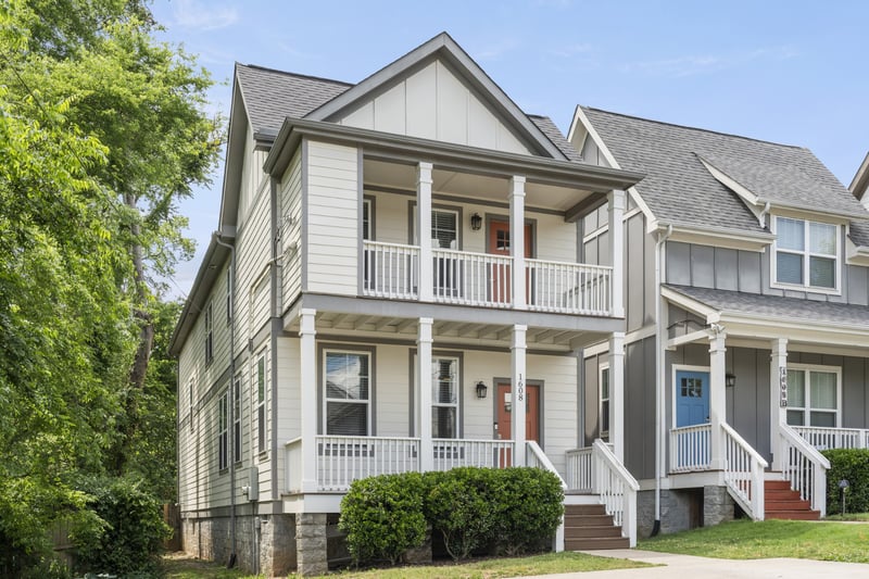 1608 Northview Ave #A, Nashville, TN 37216