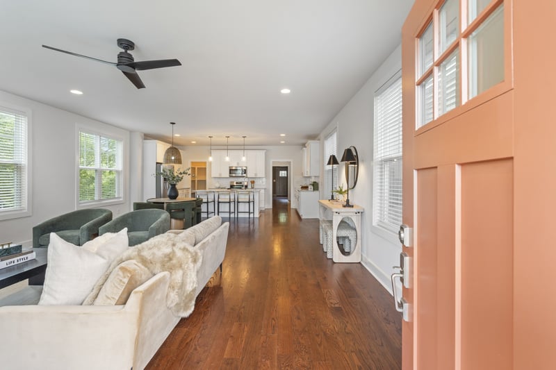 1608 Northview Ave #A, Nashville, TN 37216