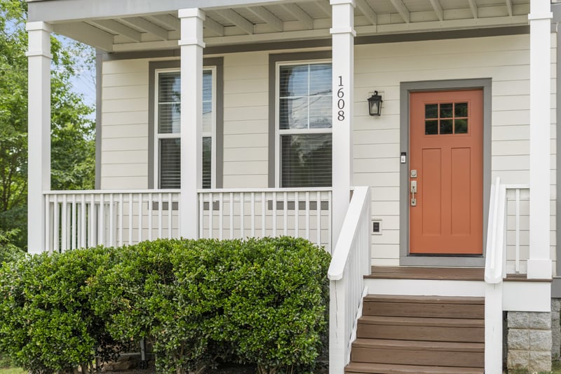 1608 Northview Ave #A, Nashville, TN 37216