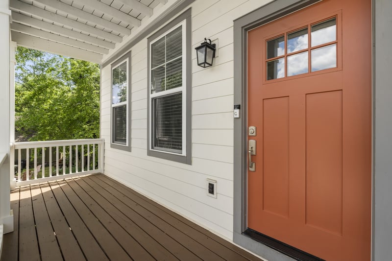 1608 Northview Ave #A, Nashville, TN 37216