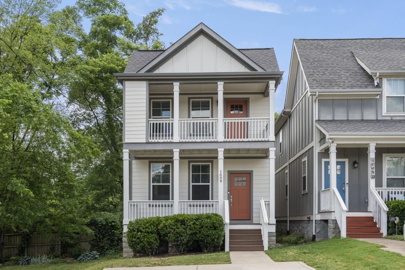 1608 Northview Ave #A, Nashville, TN 37216