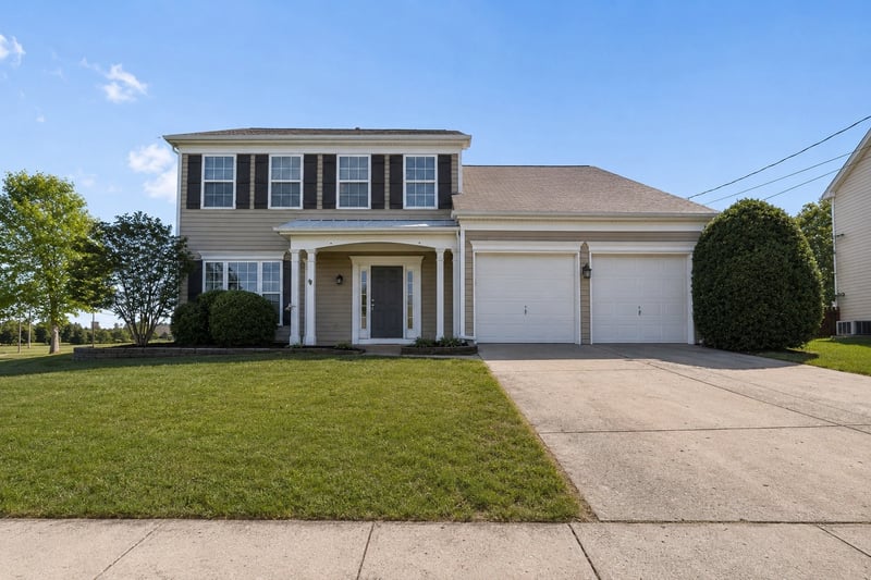 2408 Newberry Ln, Mount Juliet, TN 37122