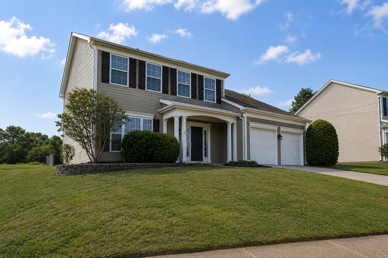 2408 Newberry Ln, Mount Juliet, TN 37122