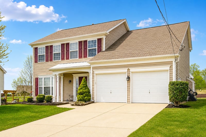 2408 Newberry Ln, Mount Juliet, TN 37122
