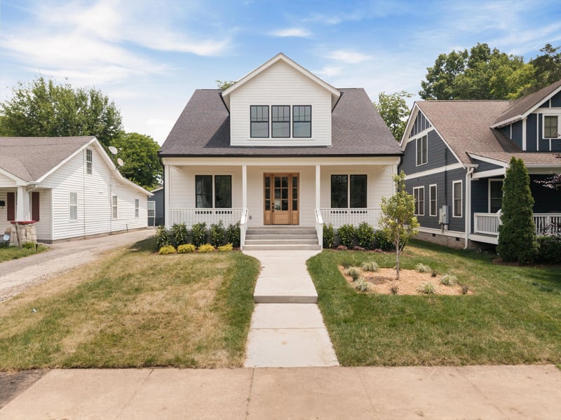 1015 Stockell St, Nashville, TN 37207