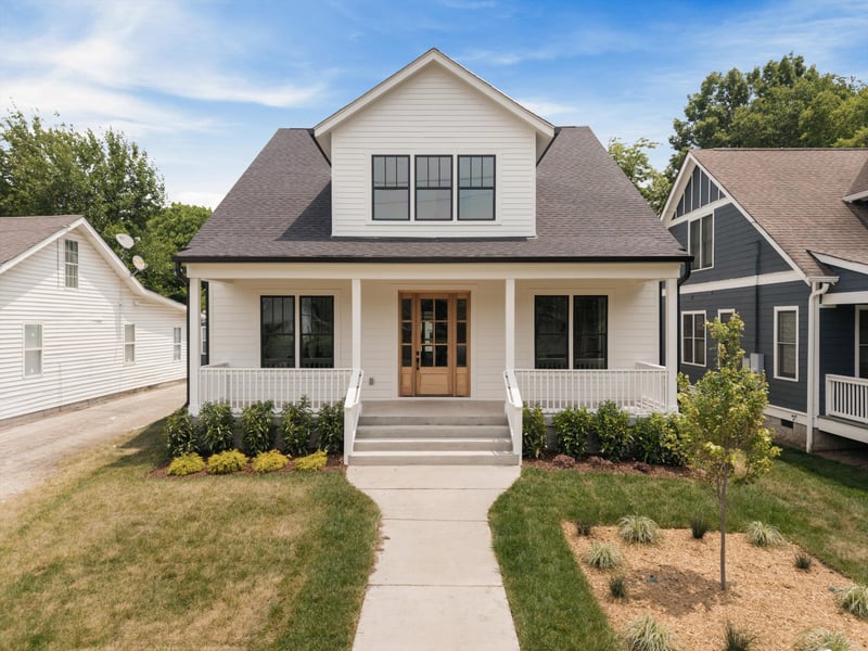 1015 Stockell St, Nashville, TN 37207