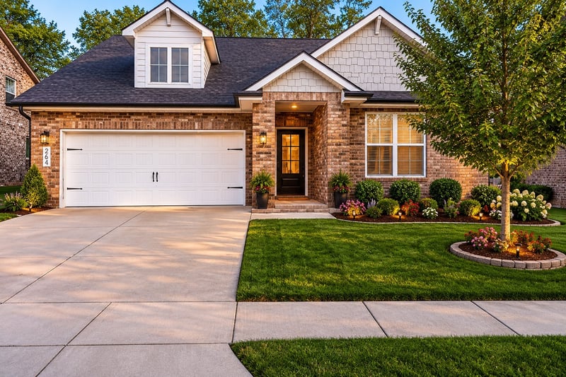 264 Griffin Ln, Gallatin, TN 37066