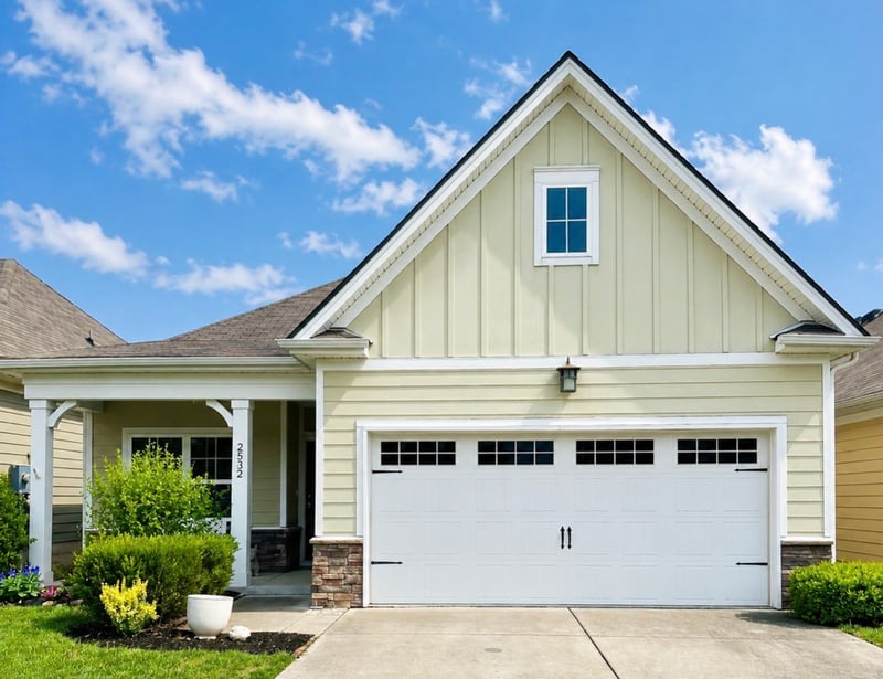 2532 Hanover Dr, Columbia, TN 38401