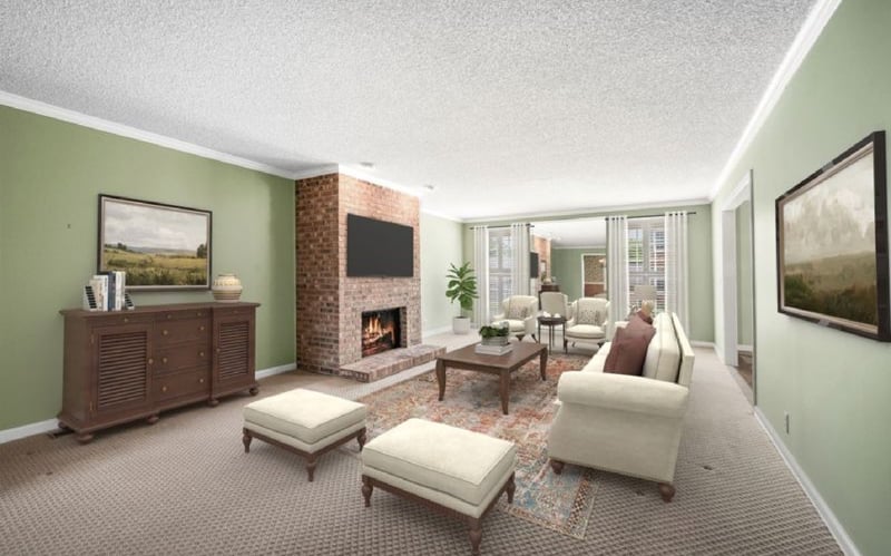 7036 Tartan Crest Ct, Brentwood, TN 37027