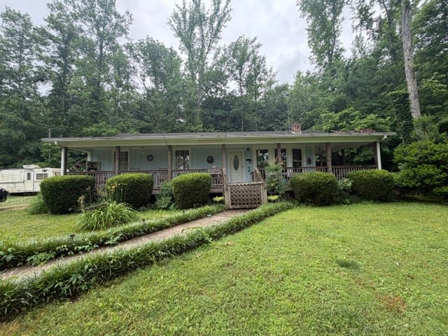 1611 Harpeth Xing, Ashland City, TN 37015