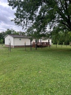 996 Underwood Rd, Mount Juliet, TN 37122