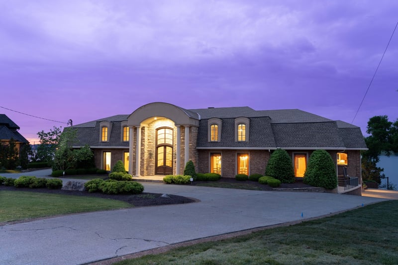 101 Kennett Rd, Old Hickory, TN 37138