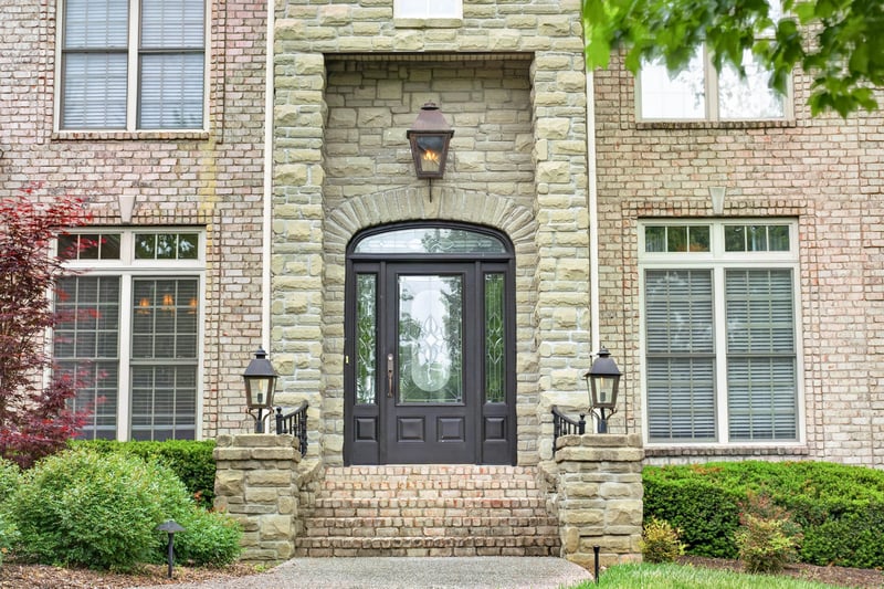 100 Gaston St, Gallatin, TN 37066