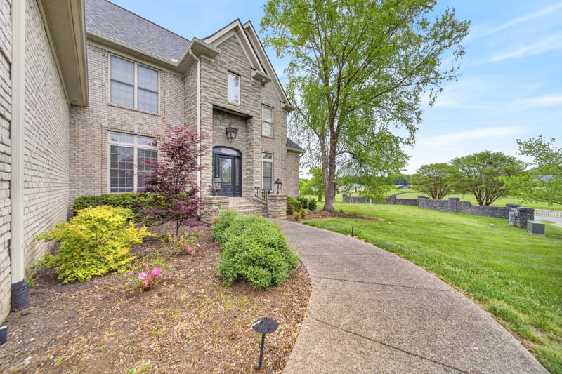 100 Gaston St, Gallatin, TN 37066