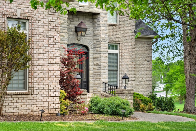 100 Gaston St, Gallatin, TN 37066