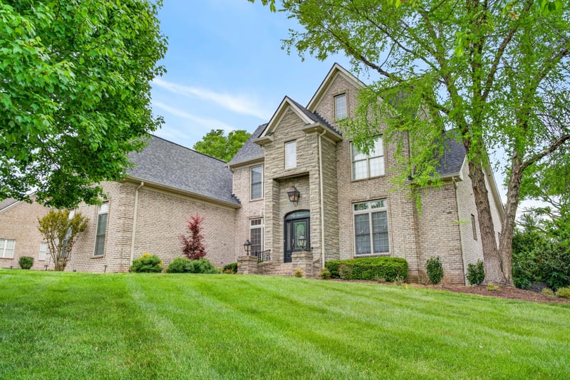 100 Gaston St, Gallatin, TN 37066