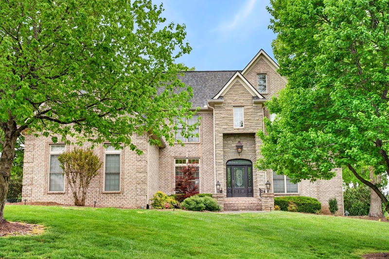 100 Gaston St, Gallatin, TN 37066