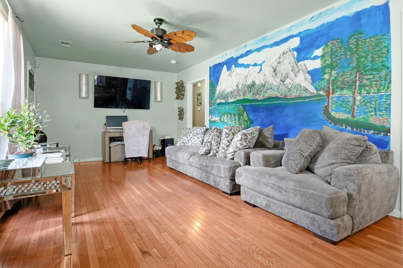 2402 Pafford Dr, Nashville, TN 37206