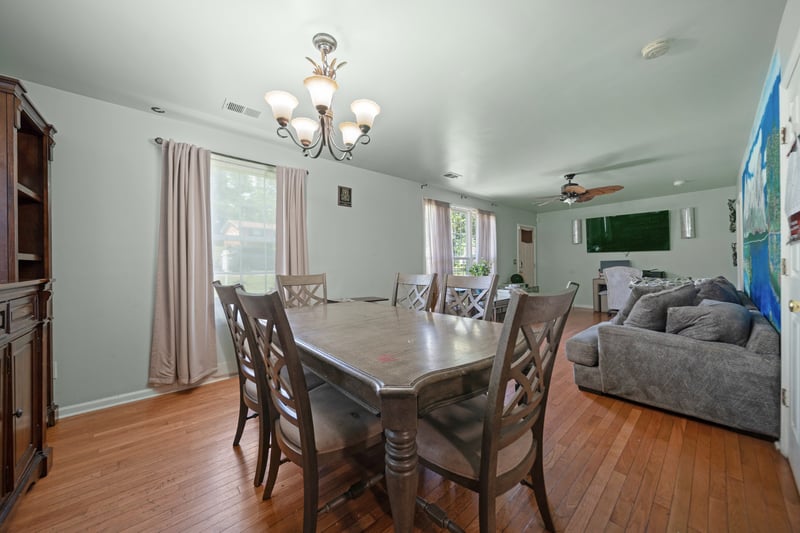 2402 Pafford Dr, Nashville, TN 37206