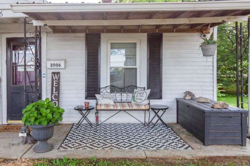 2006 Thomas Ave, Columbia, TN 38401
