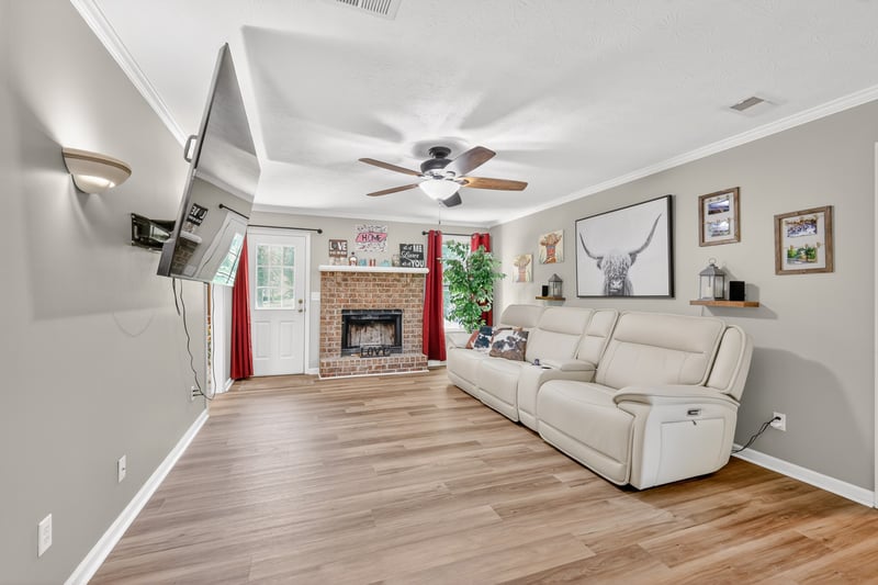 428 Karstridge Rd, Smyrna, TN 37167