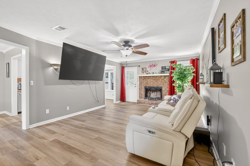 428 Karstridge Rd, Smyrna, TN 37167