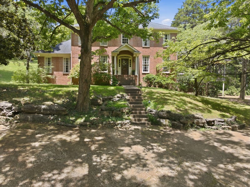 6006 Murray Ln, Brentwood, TN 37027
