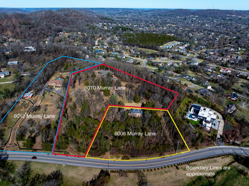 6006 Murray Ln, Brentwood, TN 37027