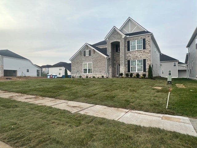 513 Red Barn Way, Mount Juliet, TN 37122