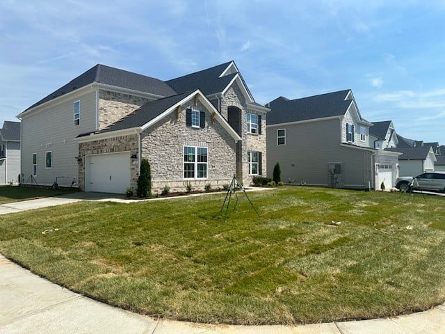 513 Red Barn Way, Mount Juliet, TN 37122