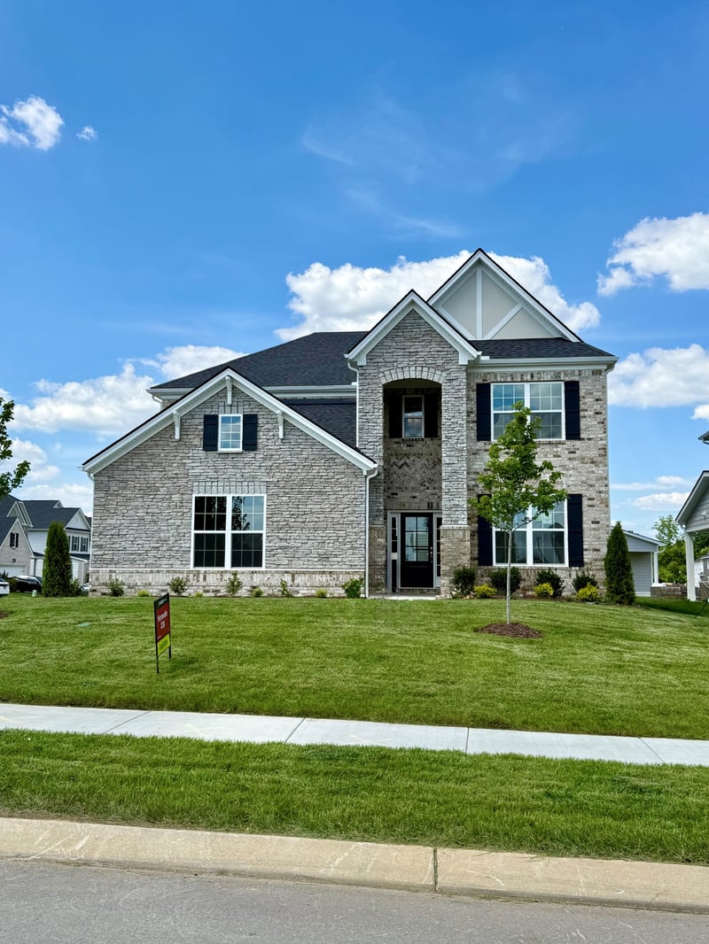 513 Red Barn Way, Mount Juliet, TN 37122