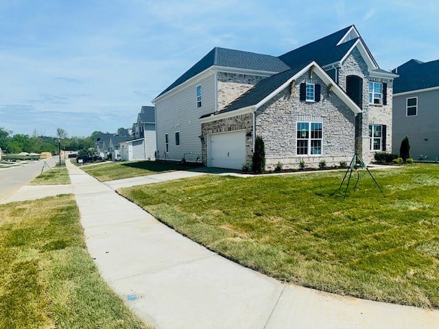 513 Red Barn Way, Mount Juliet, TN 37122