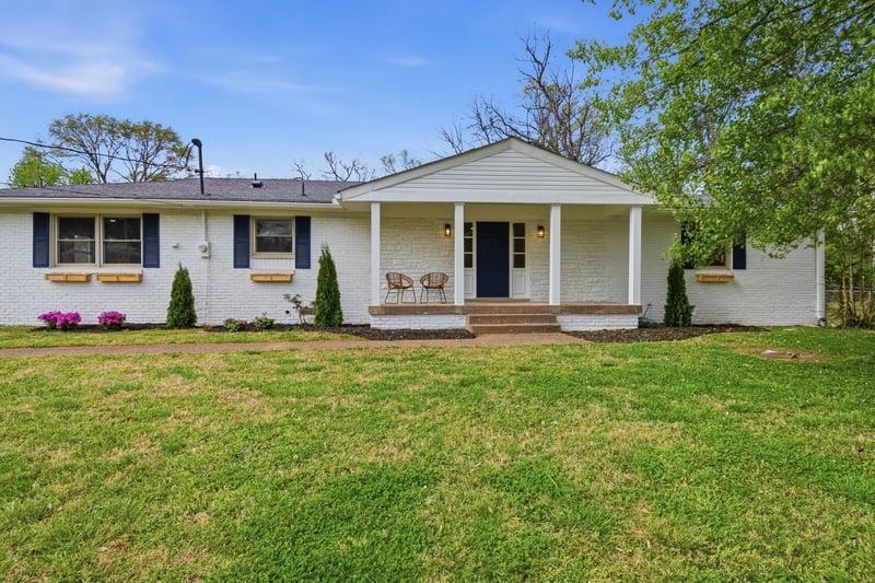 202 Harpeth Hills Dr, Franklin, TN 37069