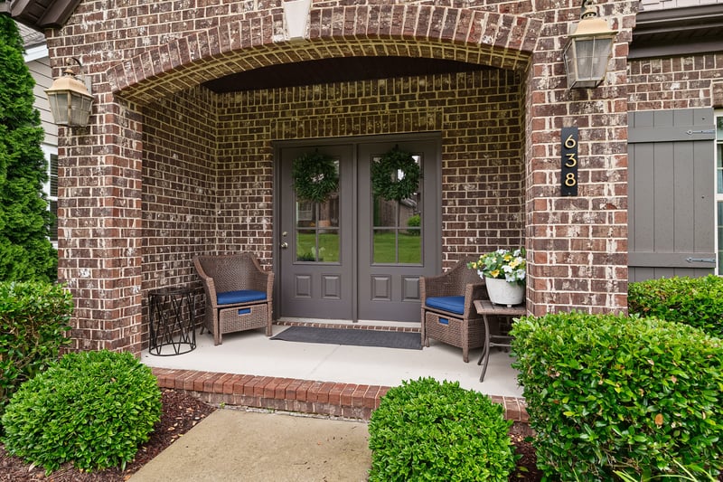 638 Weybridge Dr, Nolensville, TN 37135