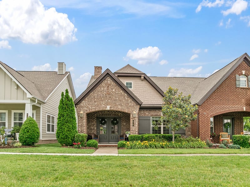 638 Weybridge Dr, Nolensville, TN 37135