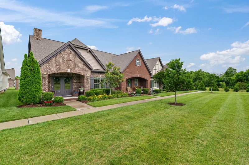638 Weybridge Dr, Nolensville, TN 37135