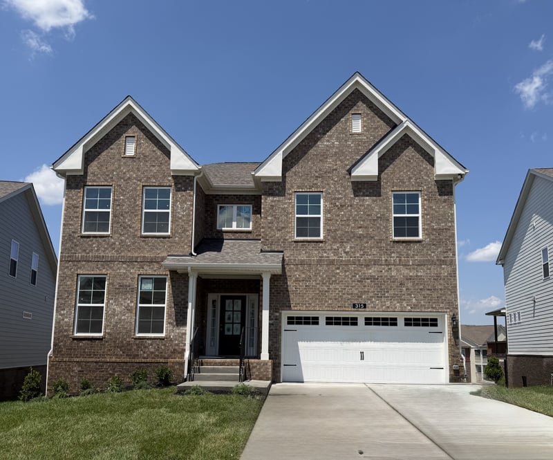 315 Rawling Ln, Gallatin, TN 37066