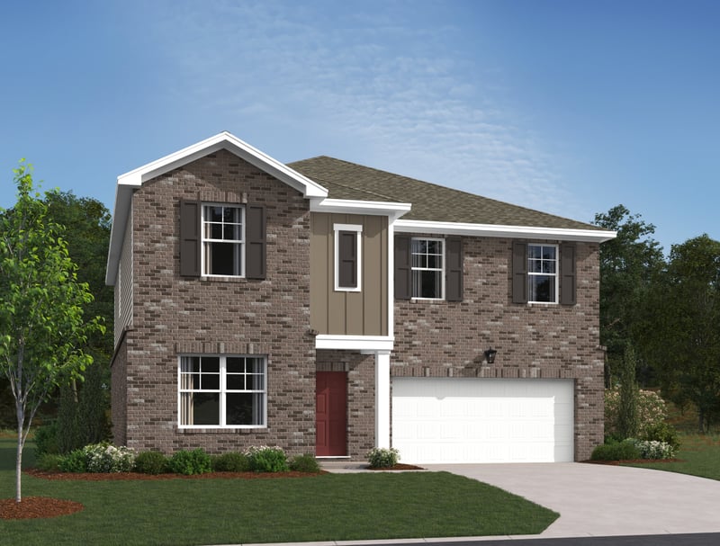 256 Limestone Way, Lebanon, TN 37087